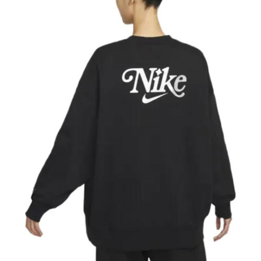 Толстовка Nike Logo, FB1918-010