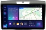 Магнитола для Honda CR-V 4 2012-2016 (маленькая рамка 9) - Teyes CC3-2K на Android 10, Быстрая, 2K QLED, CarPlay, 4G SIM-слот