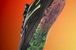 Кроссовки мужские Reebok Nano X5 EDGE (Черно-Оранжевые)
