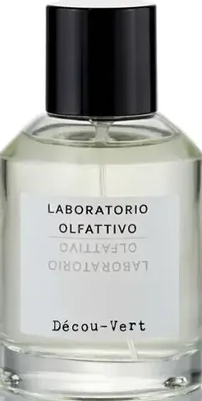 Laboratorio Olfattivo Décou-Vert EDP 100 ml