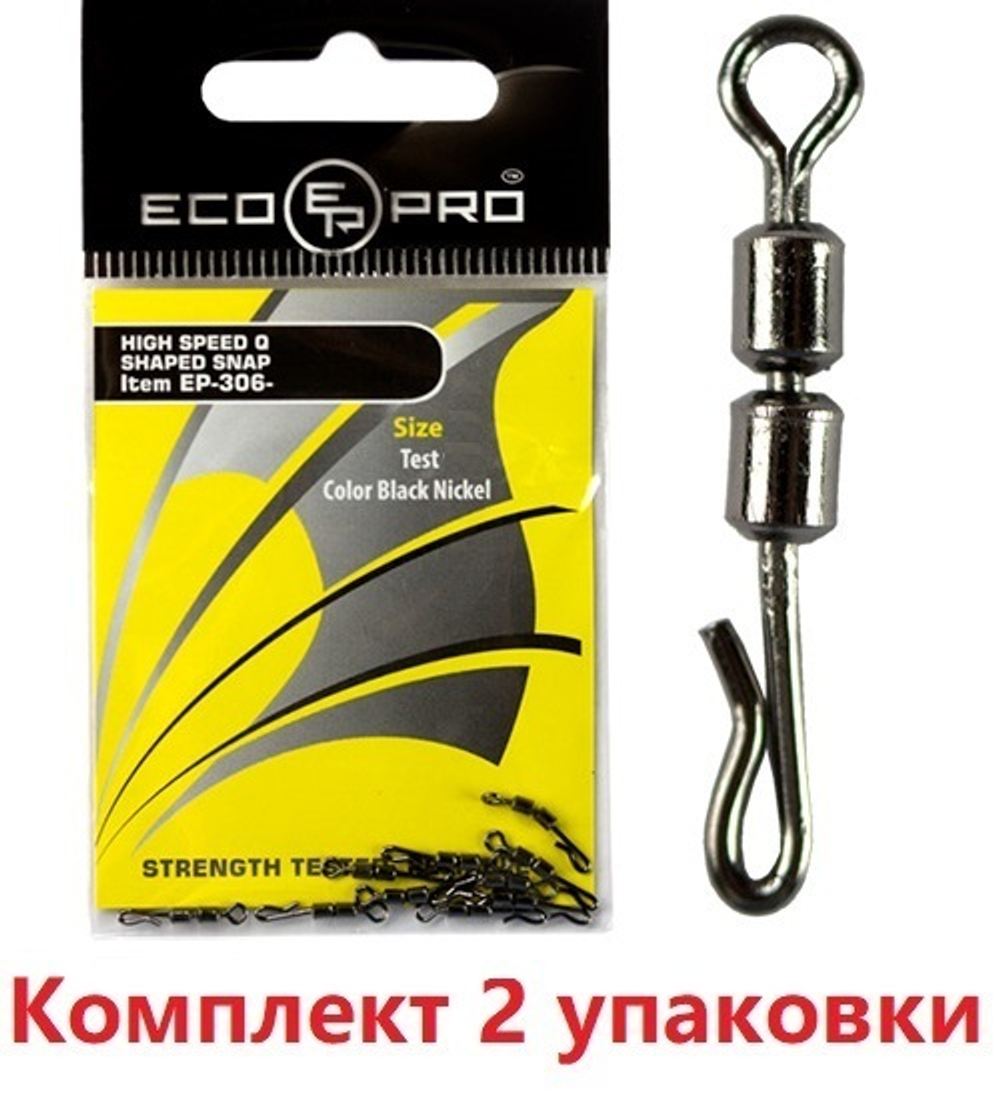 Вертлюг ECOPRO EP-306