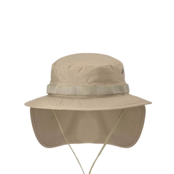 Панама Helikon-Tex Boonie Hat - Polycotton Ripstop Khaki