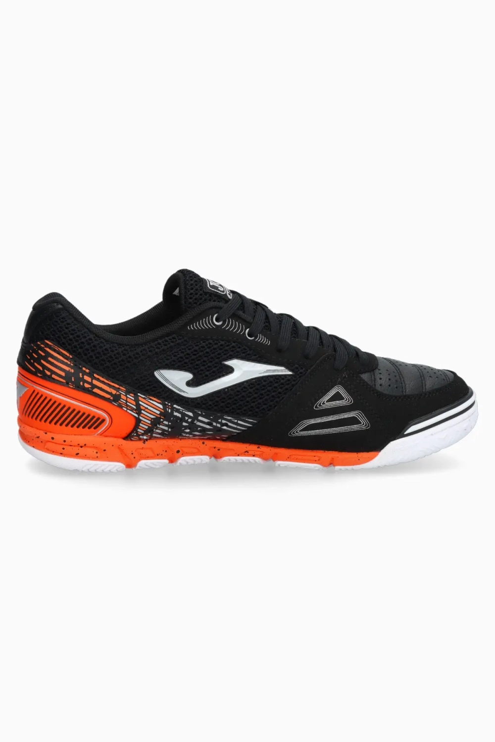 Футзалки Joma Mundial 2501 IN - черный
