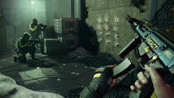 Tom Clancy’s Rainbow Six Extraction PS4 | PS5