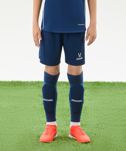 Шорты игровые Jogel DIVISION PerFormDRY Union Shorts-K, темно-синий Z4