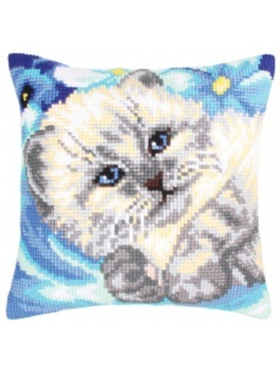 "Котенок"-5202 подушка