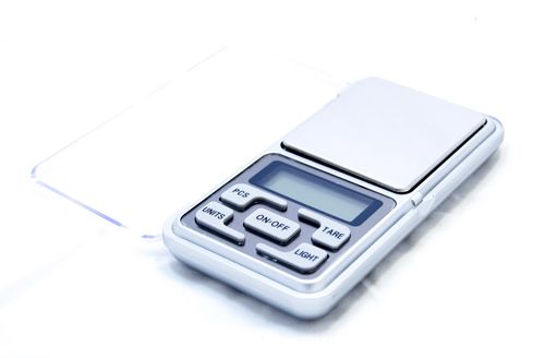 Весы Pocket Scale MH-200