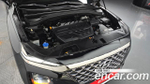 Hyundai Santafe Diesel 2.2 4WD — 2019