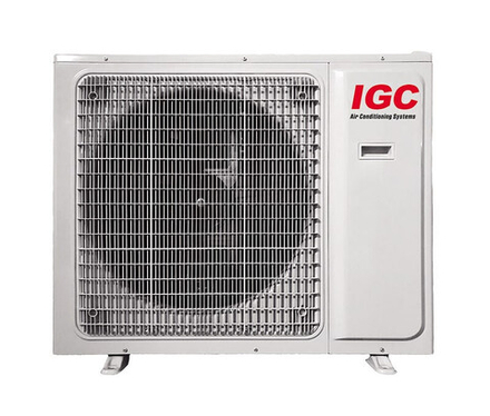 IGC IDХ-V36HDC/IUX-V36HDC