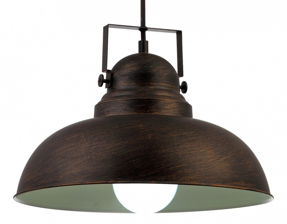 Подвесной светильник Arte Lamp Martin A5213SP-1BR