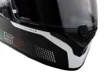 Raven 357 Limited Italy / Черно-белый