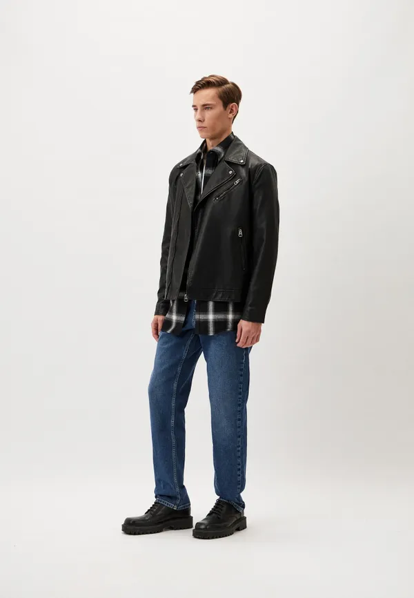 Джинсы мужские KARL LAGERFELD JEANS