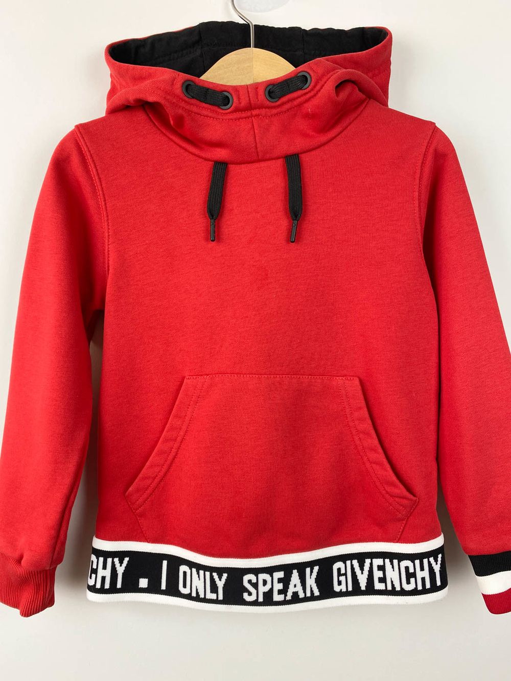 Толстовка Givenchy