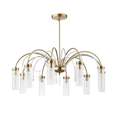 Потолочная люстра Люминера SL1401.303.10 ST Luce