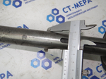 Оправка для горизонтально-фрезерного станка 27х505 мм К/М 5