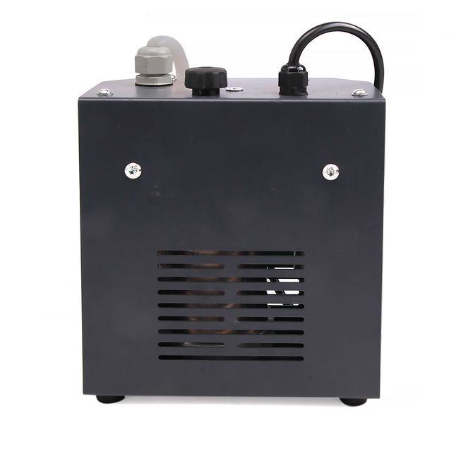 ОДА Сервис (ODA-SG02) Генератор дыма с комплектом пробок