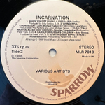 Incarnation (Англия 1986г.)