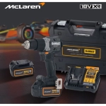 Дрель-шуруповерт DeWalt DCD85MP2T-QW