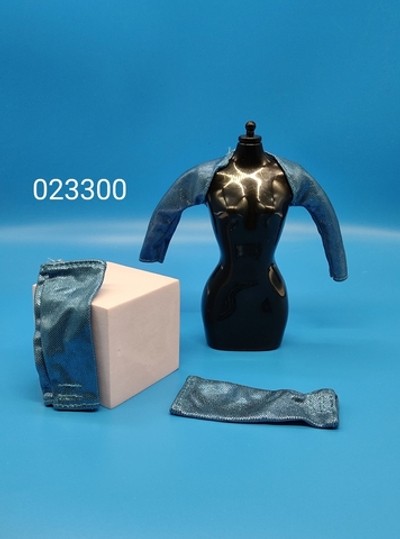 Одежда для куклы Барби винтаж 023300