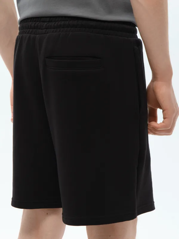 Шорты спортивные мужские PUMA WARDROBE ESS Relaxed Shorts 7" TR
