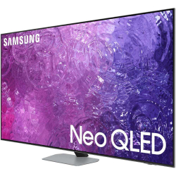 Телевизор Samsung 75" QE75QN90CAUXRU