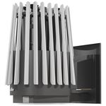 Дровяная банная печь Grill'D Cometa Vega 450 Long Max Pro