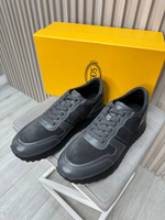 Кроссовки Tod’s