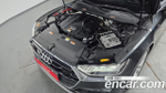Audi A7 45 TDI Quattro Premium — 2022