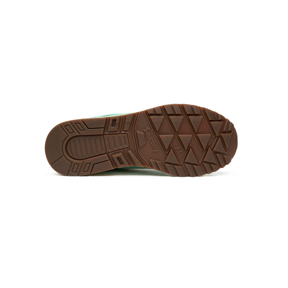 Кроссовки Saucony Shadow 6000 "Earth Citizen"