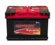 Аккумулятор EnerSys ODYSSEY PC1220 ( 12V 70Ah / 12В 70Ач ) - фото 1