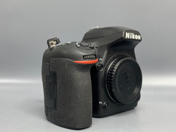 Nikon D750 15.000 кадров