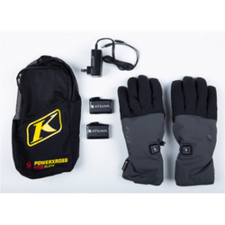 KLIM Перчатки / Powerxross HTD Glove