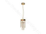 Pendant design lamp  PHARO SMALL by Luxxu