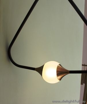 Design lamp 07-461