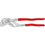 Клещи переставные-гаечный ключ хромированные 300 мм Knipex 86 03 300 SB