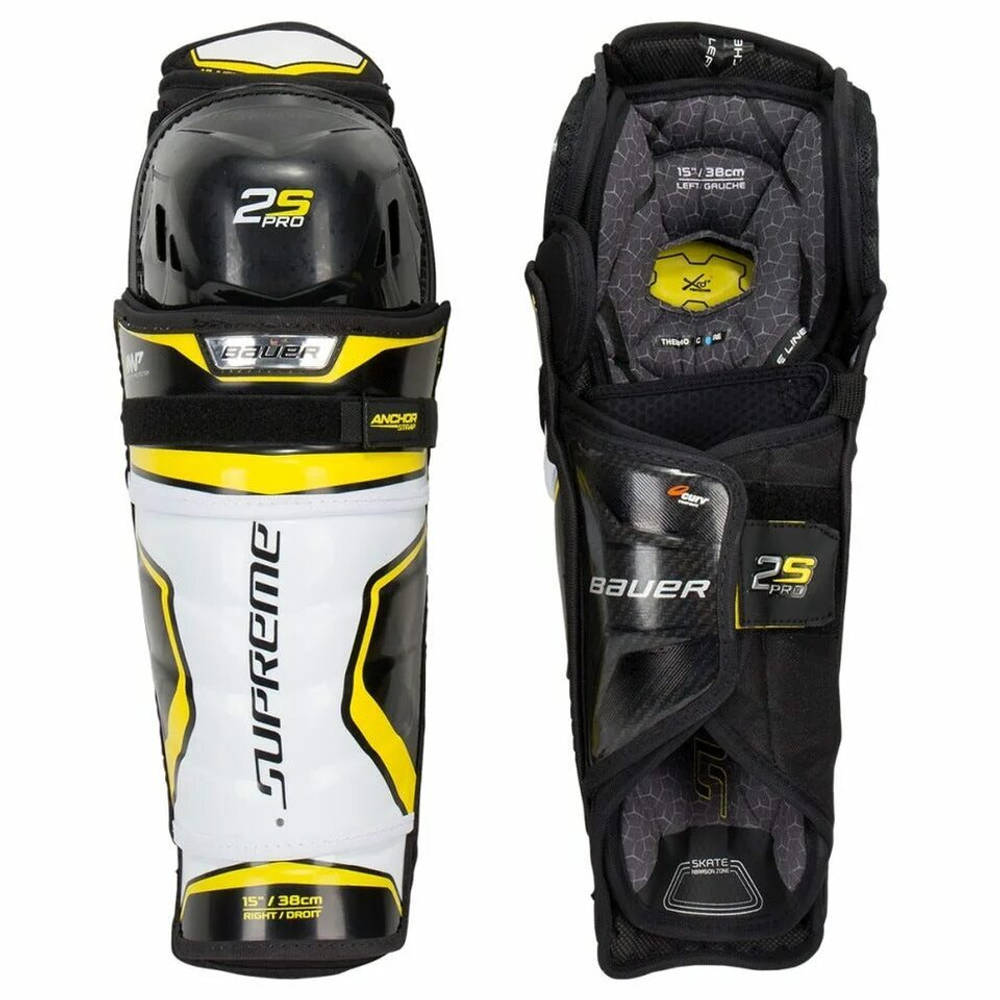 Bauer supreme 2s pro INT 13"