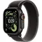 Умные часы Apple Watch Ultra 3 49 мм Black Titanium Trail Loop Черный Black/Charcoal