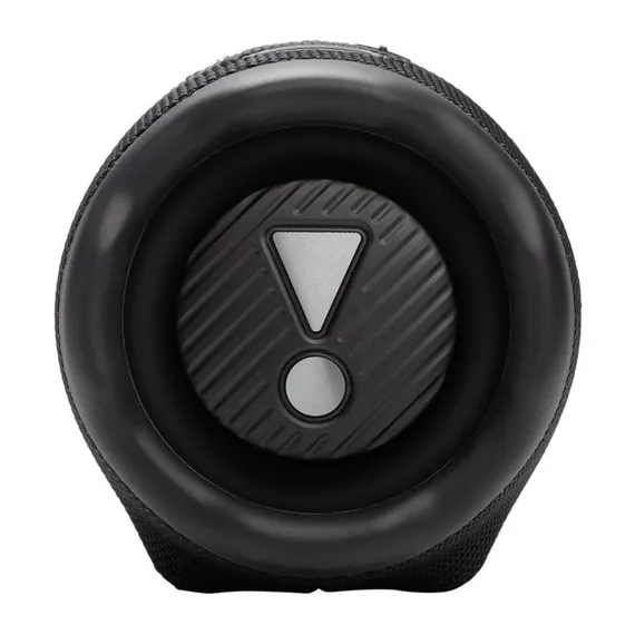 Портативная акустика JBL Charge 6 Черный