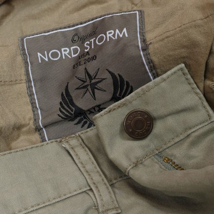 Штаны Nord Storm Clondike