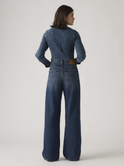 Джинсы женские LEVI'S XL STRAIGHT LAST THURSDAY