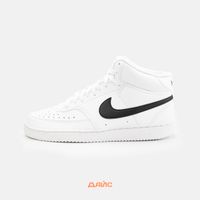  Кроссовки Nike Court Vision Mid Next Nature артикул:DN3577-101 - купить в магазине Дайс