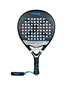 Ракетка NOX X-One Evo Red 2023 — контроль и комфорт