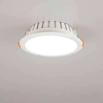 Citilux Кинто CLD5112N LED Встраиваемый светильник Белый