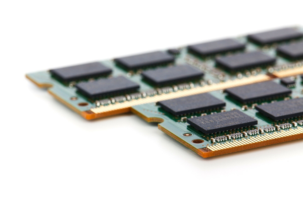 Оперативная память IBM 4GB UDIMM 47J0180