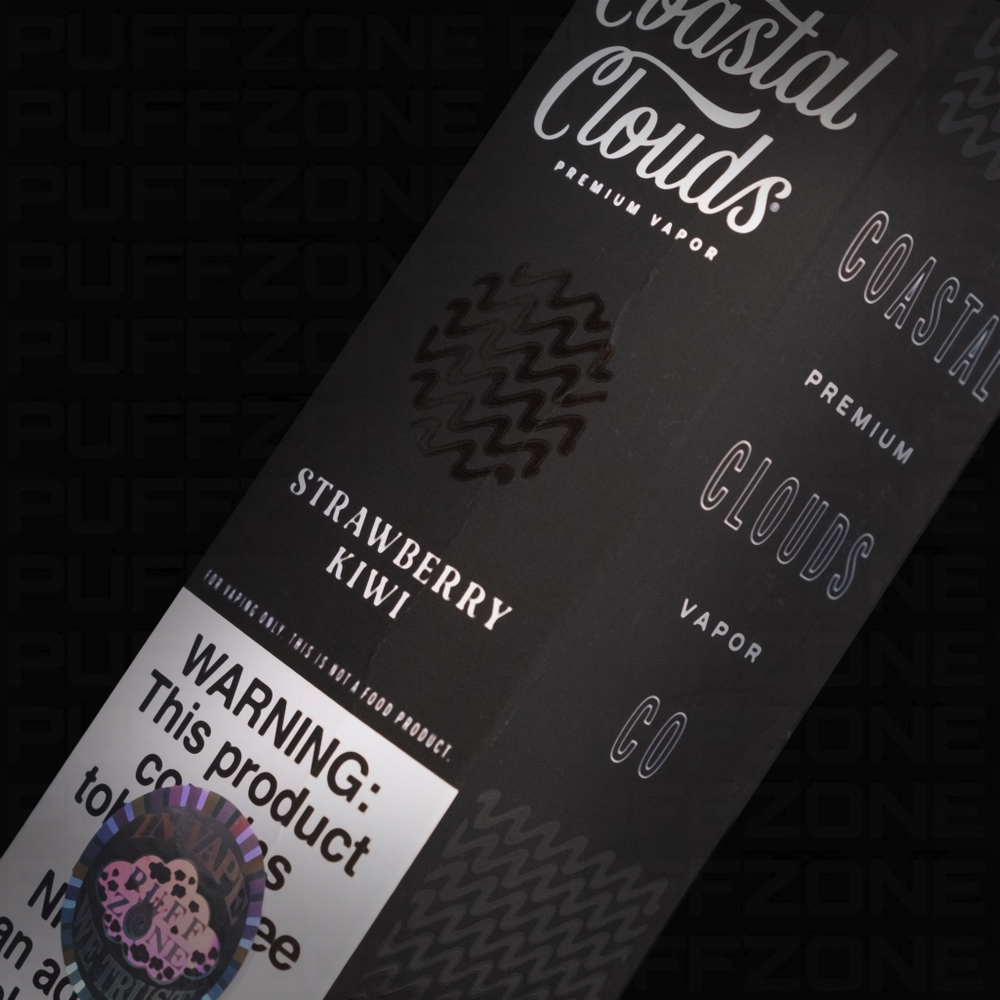 Flavour Concentrate Coastal Clouds