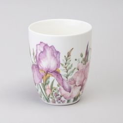 НАБОР ПОСУДЫ ОБЕДЕННЫЙ LEFARD "IRISES" НА 4 ПЕР. 16 ПР. (КОР=2НАБ.)