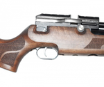 Винтовка пневматическая KRAL ARMS Puncher Maxi 3, кал. 4.5мм дерево (3 дж)