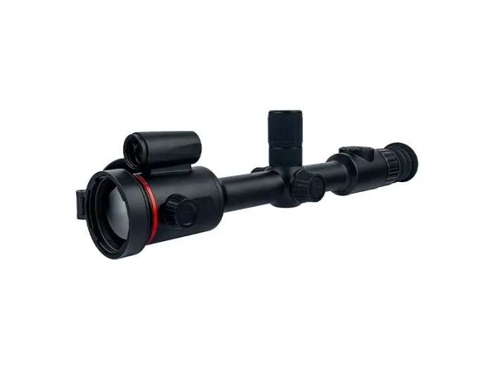 Тепловизионный прицел Artelv Atomos 4.8x 50мм 384x288 LRF (AATS48)