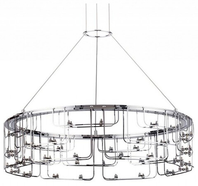 Подвесная люстра Odeon Light ZAHA 7059/44L