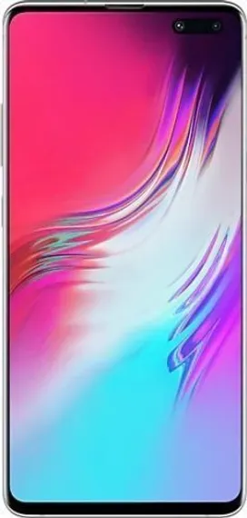 Samsung Galaxy S10 5G 8/256GB Silver (Серебристый)